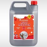 5L Rust Remover Spray Liquid Treatment Car Tools No Phos phoric Acid 5 Litre