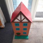 Dolls House Vintage