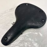 Saddle Brooks Cambium C67 Black Rivet SCM67