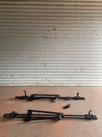 Thule Twin Roof Mounted Bike Racks 