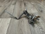 Gibraltar SC-LRAC L-Rod Adjustment Clam / Accessory #WE72