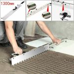 New 1300mm tile flat ash device sand Levelling Tiling Paving  UK SELLER