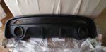 Magneti Marelli Parco Chiuso Alfa Rome Mito Diffuser/Extractor