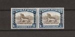 SOUTH AFRICA 1930/47 SG O17 MINT 