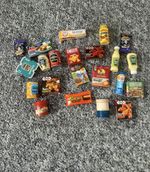 Mini Brands Food Bundle