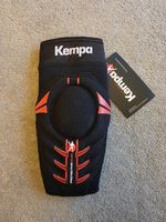 Kempa Elbow Protector Pad Size M Black and Red- Brand New