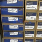 1PCS NEW Mitsubishi Servo Driver MR-JE-100AS