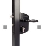 Locinox Gate Lock Locinox lock 30-50mm gate lock LAKQ30U2L 