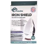 Piranha Iron Shield Non Stick Iron Plate Cover