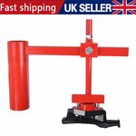 Manual Tire Changer Duck Head Modification Kit Car Tyre Changer Machine Tool