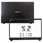 For Acer Aspire A315-42 A315-54 A315-56 N19C1 LCD back cover/Front Bezel/hinge