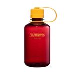 Nalgene Narrow Mouth 500ml Tritan Sustain Water Bottle - Laker