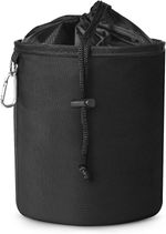 Premium Peg Bag Washing Line with Drawstring and Hanging Snap Hook