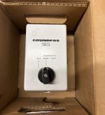 Grundfos SES Pump Control Switch 240V Heating Pump Controller NEW