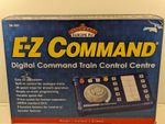 Bachmann E-Z Command Digital Command Control Centre (36-501)