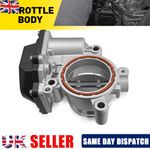 THROTTLE BODY FIT FOR AUDI A3 (8P) Q3 VW BEETLE TIGUAN PASSAT (362, 365) 2.0 TDI