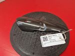 BMW R1250 RS SE CARBON EXHAUST SHIELD 2023