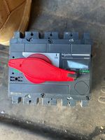 switch disconnecter 250a