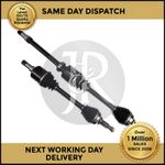 FORD TOURNEO-TRANSIT DRIVE SHAFTS NEARSIDE AND OFFSIDE 2013>ONWARDS