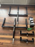 Korda Singlez Black Full Set