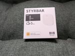 IKEA STYRBAR Wireless Remote Lighting Control - White - Zigbee Smart Home