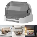 Brand new Baby Bottle Holder,Toddler Bottles Storage Box,Family cups storage box