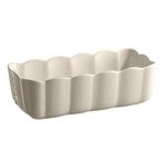 Emile Henry Loaf Dish, Clay