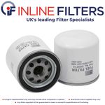 Replacement for Kubota 15221-43170 Fuel Filter - Inline FF30967