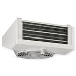 TECNO CPU-251/P-ED CORNER EVAPORATOR 1 FAN Ø 254MM 500W FOR COLD ROOM