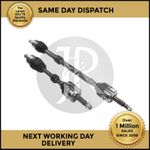 FITS TOYOTA AURIS 1.8 HYBRID DRIVESHAFTS NEAR/SIDE AND OFF/SIDE 2012>2018