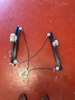 PEUGEOT RCZ FRONT WINDOW REGULATOR REPAIR RECONDITIONING SERVICE