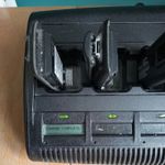 MOTOROLA DP4401/ DP4801EX  Batteries 2022