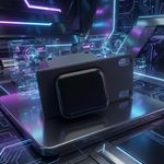 Rack Mount for JetKVM - 10 / 19 / 6