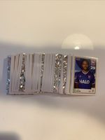 Panini EFL 2026 Stickers X50 NO SWAPS PLEASE READ👍🏻