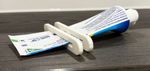 Toothpaste Tube Squeezer – 2 Pack – Made in the UK