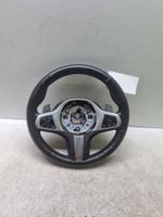 BMW 3 4 SERIES G20 STEERING WHEEL LEATHER 7857776 2018-2024