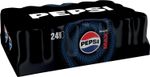 Pepsi Max No Sugar Cola Cans (24 x 330ml) (pack of 24)