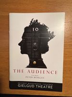 Helen Mirren The Audience Haydn Gwynn Nathaniel Parker Edward Fox Paul Ritter