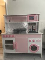 Kids Pretend Kitchen Play Set Large Role-Playing Toy