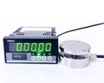 Digital Display Controller Instrument Gravity Pressure Force and Weight Sensors