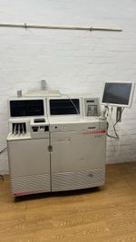Ortho Clinical Diagnostics Vitros 350 Chemistry Analyzer System 