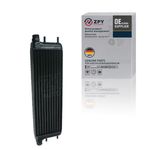 ZPY ATF Cooler for Bentley Continental Flying Spur V8 W12 2010-2017 3W0317019A