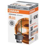 D4S Osram Original XENON CAR BULB XENARC NEW HID 66440 ( SINGLE ) 