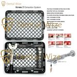 BENEX II Dental Extraction System Full Set | Professional Tooth Removal Kit