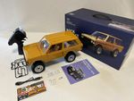 MN168 RC Crawler 1/12 Scale Range Rover – 4WD Off-Road Rock Crawler 2.4GHz RTR