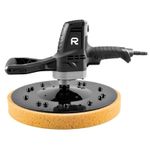 Ramboo Power Float for Render & Plaster 110V or 230V