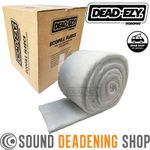 Van Fleece Thermo Camper Insulation 10m Recycled Plastic DEADEZY ECOFILL by Dodo