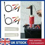 Fuel Injector Flush Cleaner Adapter DIY Kit Car Cleaning Tool+Nozzle Universal