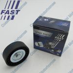 Fits Fiat Ducato Iveco Daily Citroen Relay Peugeot Boxer Pulley Tensioner