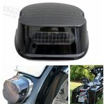 LED Rear Tail Light Brake Lamp for Harley Touring Dyna Fat Boy Softail Sportster
